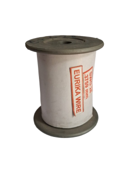 EUREKA WIRE